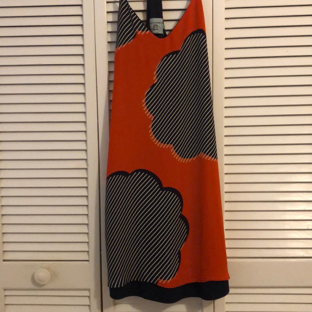 Judith March dress- like new